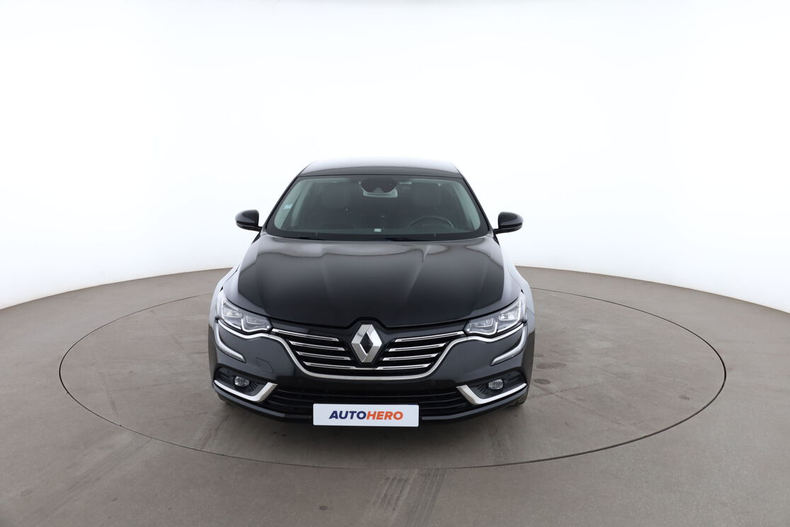 Renault Talisman 1.6 dCi Energy Intens EDC — photo 8