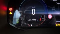 Renault Captur 1.6 E-Tech hybride 145ch Intens -21 — photo 9