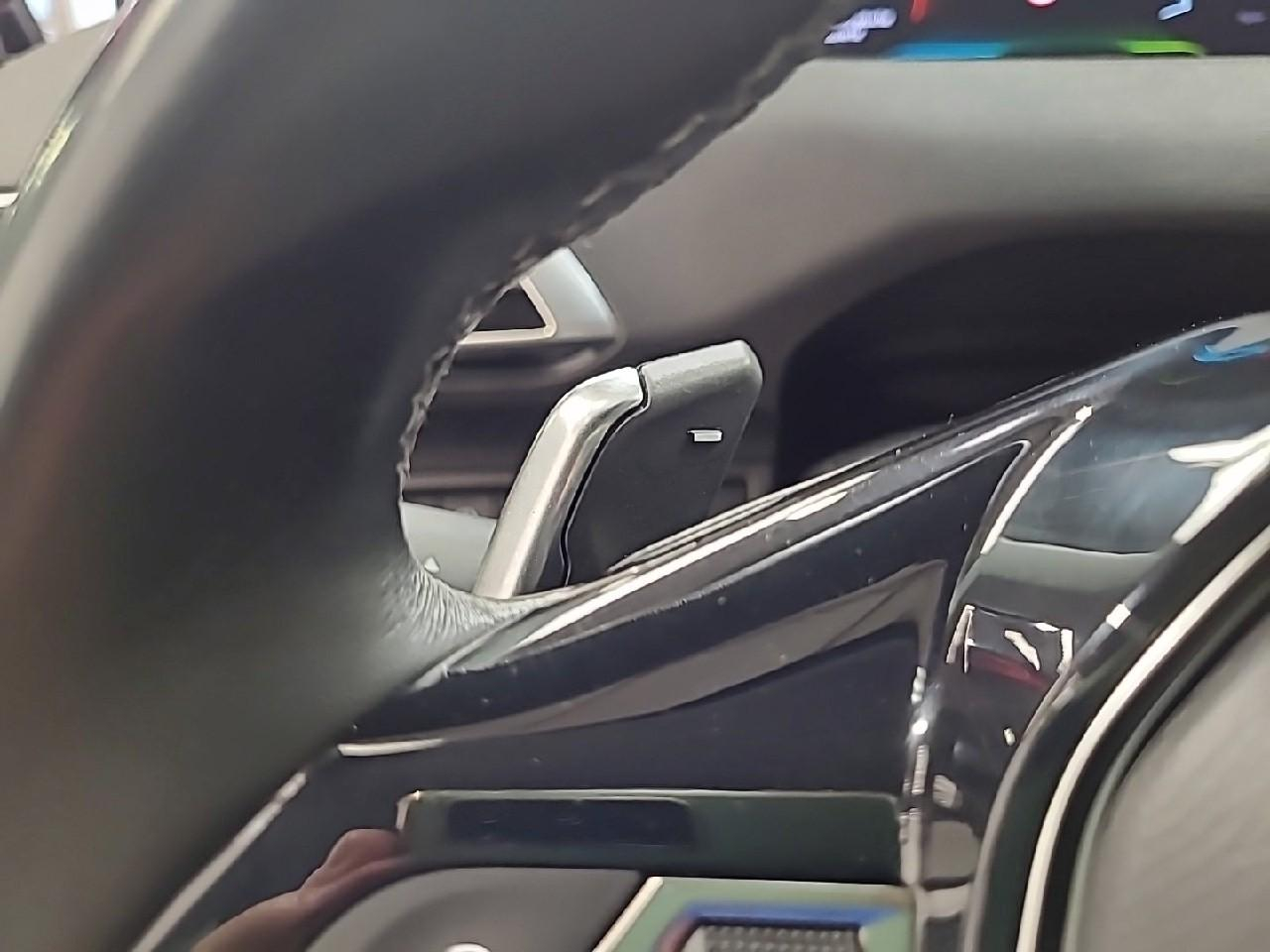 Peugeot 3008 hybrid 225 e-eat8 allure pack — photo 24