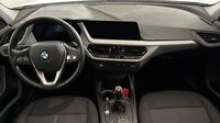 Bmw Série 1 116i 109ch Edition M Design — photo 11