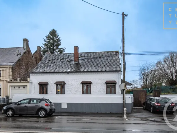 Maison 7 pièces 180 m²