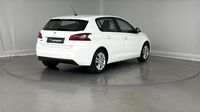 Peugeot 308 1.5 BlueHDi 130ch ACTIVE BUSINESS EAT8 7cv — photo 5
