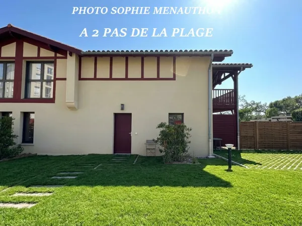 Villa 5 pièces 185 m²