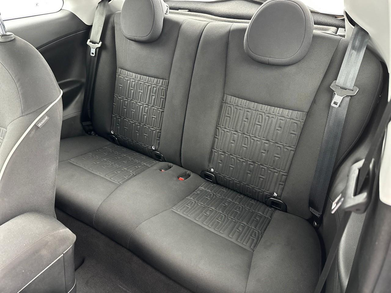Fiat 500 e 118 ch nouvelle 500 — photo 13