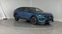 Peugeot 408 1.2 PureTech 130ch S&S GT EAT8 — photo 3