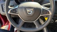 Dacia Duster 1.5 Blue dCi 115ch Prestige 4x4 — photo 25
