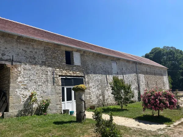 Loue local commercial 370m²