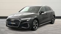 Audi A3 Sportback 35 TDI 150ch S line S tronic 7