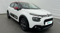 Citroen C3 1.2 PureTech 83ch S&S Feel Pack — photo 3