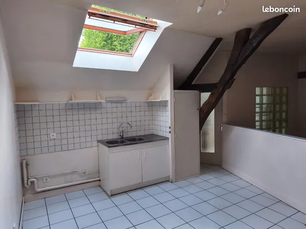 Appartement 67m2 T3