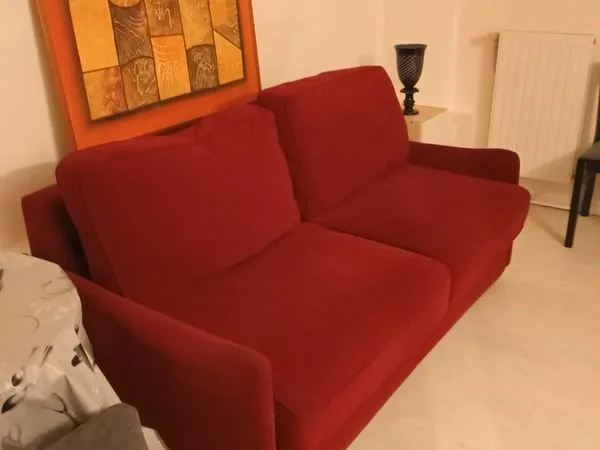 Colocation dans Loft 75m2 meublé