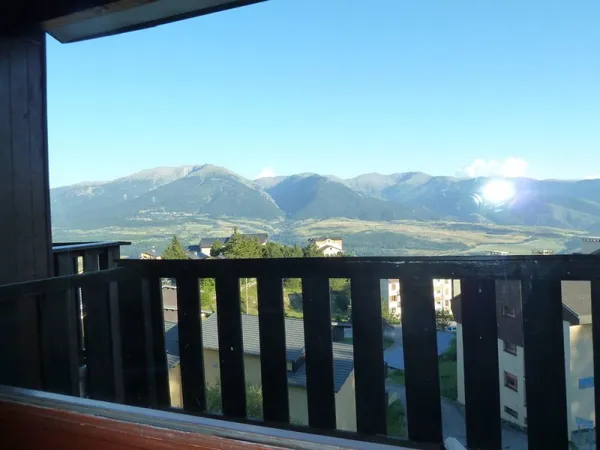APPARTEMENT AVEC VUE PANORAMIQUE POUR 6 PERSONNES