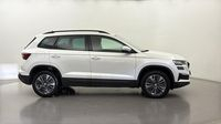 Skoda Karoq 2.0 TDI 116ch SCR Business DSG7 — photo 4
