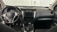 Nissan Navara 2.3 dCi 160ch King-Cab N-Connecta E6D — photo 11