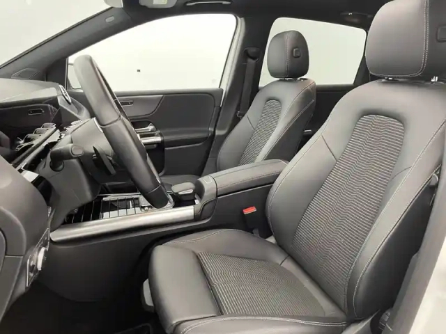 Mercedes Classe B 250 e 8g-dct — photo 85