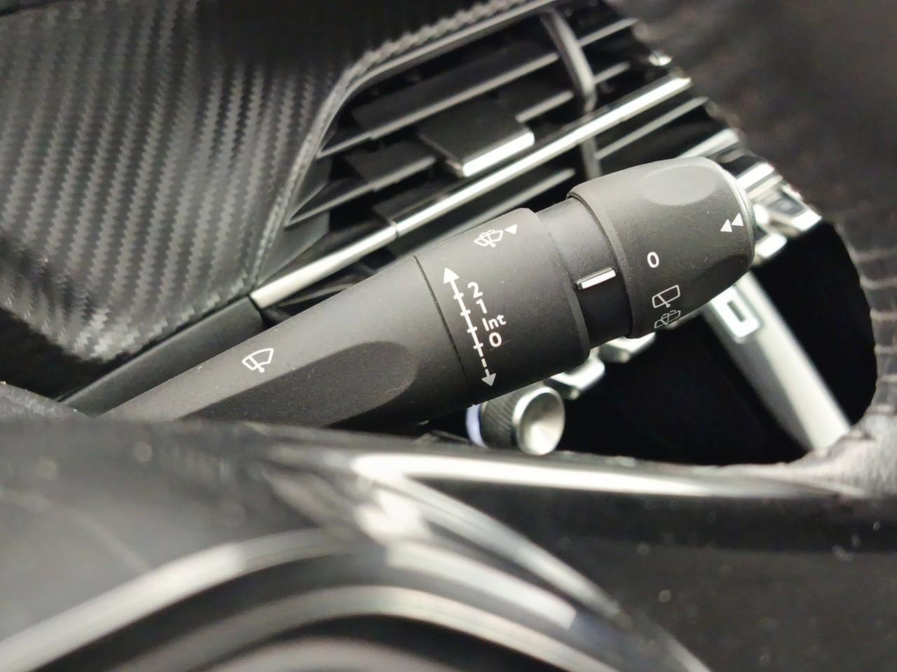 Peugeot 208 puretech 75 s&s bvm5 active pack — photo 23