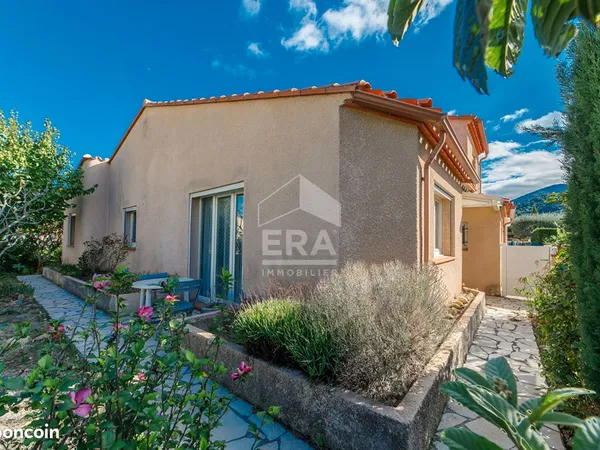 Maison 4 pièces 95 m²