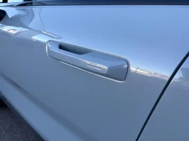 Volvo Ex30 single extended range 272ch ultra — photo 7