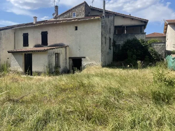 Maison 4 pièces 106 m²