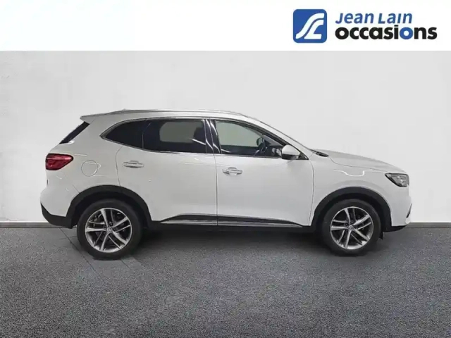 Mg Ehs 1.5t gdi phev — photo 4