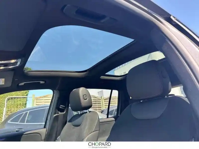 Mercedes Glb 200 d 8g-dct — photo 15