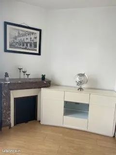 Studio Meublé à Houilles