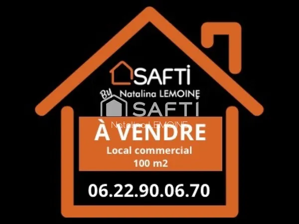 Murs a vendre