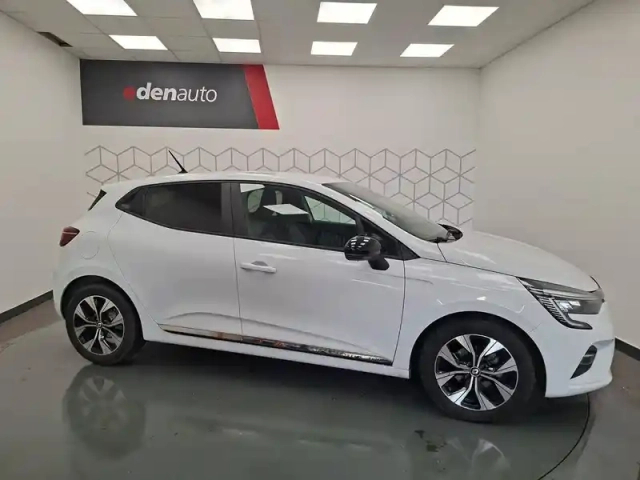 Renault Clio sce 65 — photo 63