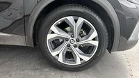 Renault Captur 1.6 R.S. line mild hybrid 160 EDC — photo 20