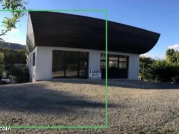 Local à louer 70 m2