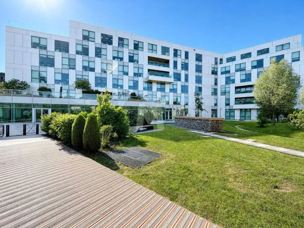 Bureaux 4277 m²