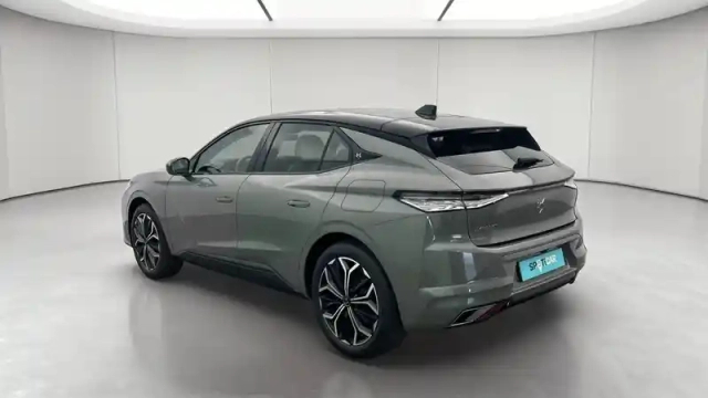 Ds Ds 4 hybride e-tense 225 eat8 — photo 34