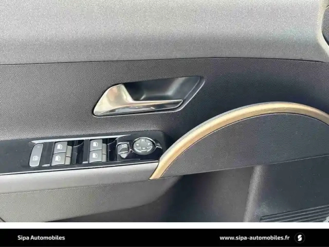 Lancia Ypsilon 1.2 ibrida 100ch edct6 — photo 106