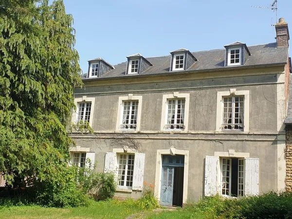 Maison 15 pièces 293 m²