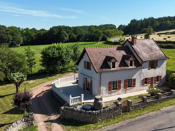 Maison 4 pièces 150 m²