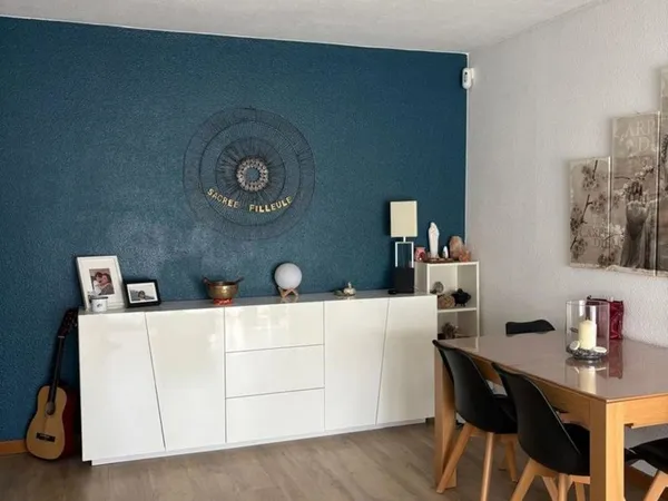 APPARTEMENT 3 PIECES 69 M²