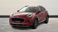 Ford Puma 1.0 Flexifuel 125ch Titanium