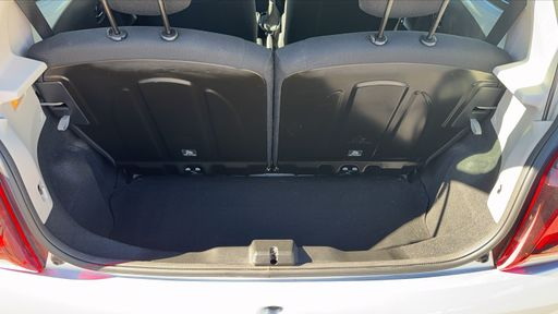 Peugeot 108 1.2 PureTech 82 - Allure – 2017 – 44403 km – Essence – Boîte Manuelle — photo 44