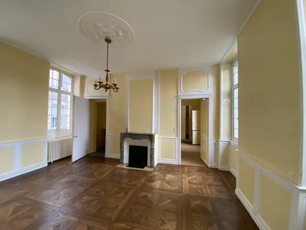 Loue T2 50m² Dax centre ville, proche mairie