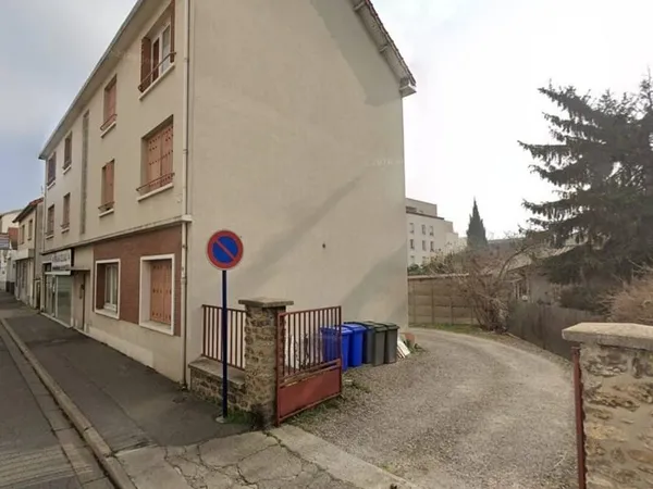 Immeuble de rapport 311 m²