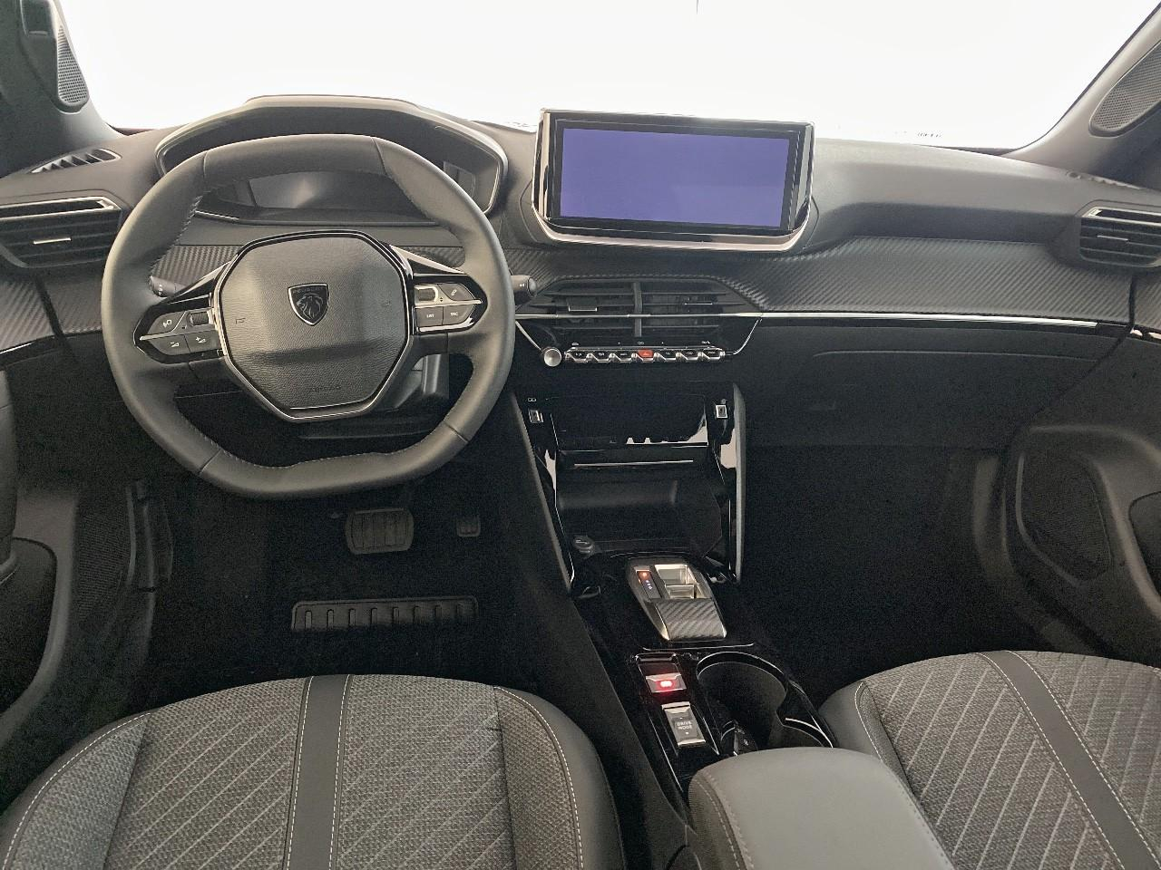 Peugeot 2008 hybrid 145 ch e-dcs6 allure — photo 8