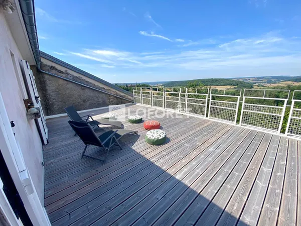 Maison 6 pièces 170 m²