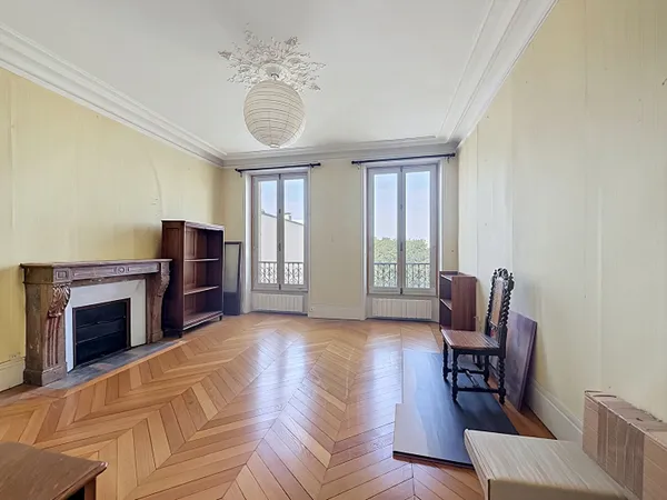 Appartement 1 pièce 31 m²
