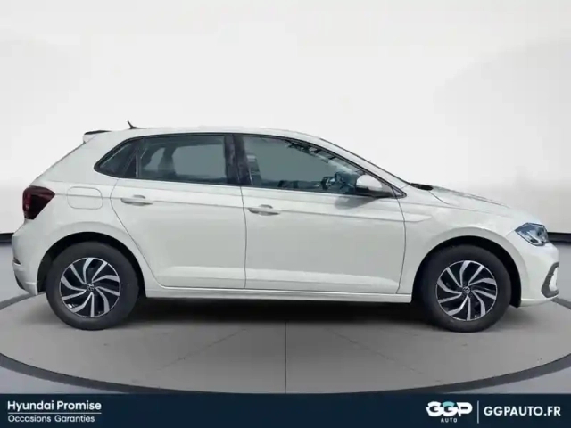 Volkswagen Polo 1.0 tsi 95ch life — photo 6