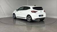 Renault Clio 1.6 E-Tech hybride 140ch RS Line -21N — photo 8