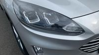 Ford Kuga 2.0 EcoBlue 150ch mHEV Titanium — photo 17