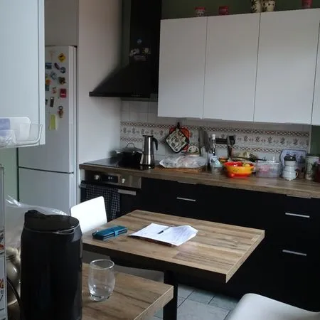 Appartement F5