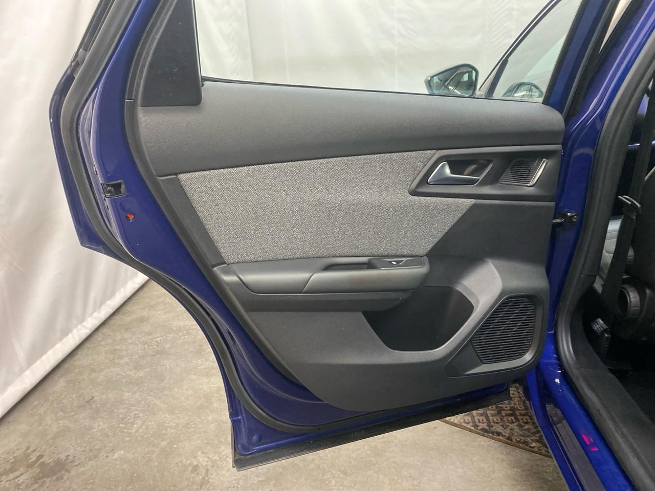 Citroën C5 X hybride rechargeable 225 s&s e-eat8 feel business — photo 27