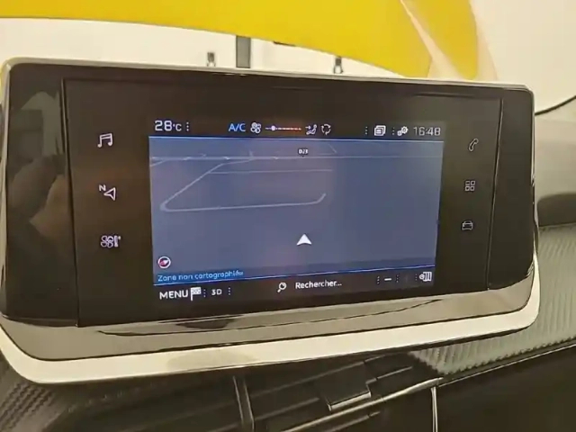 Peugeot 208 puretech 75 s&amp;s bvm5 — photo 15