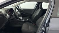 Renault Clio 1.6 E-Tech hybride 140ch Business -21N — photo 12